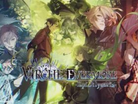 Virche Evermore -EpiC: Lycoris- review - ChristCenteredGamer