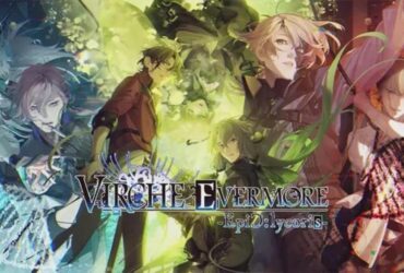 Virche Evermore -EpiC: Lycoris- review - ChristCenteredGamer