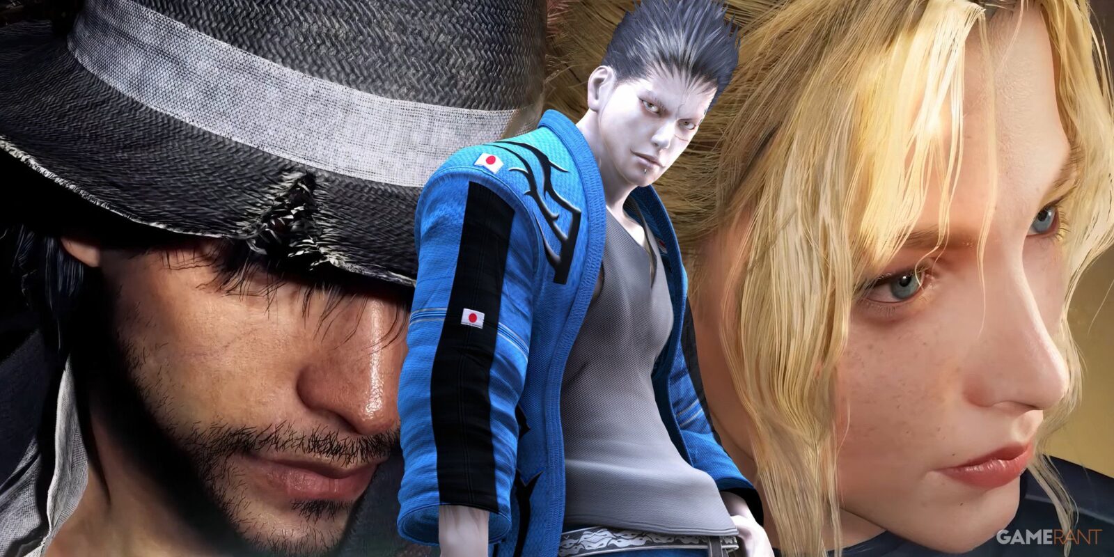 Virtua Fighter 6's Reboot Status is at a Fork in the Road