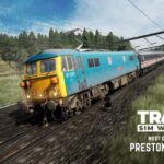 WCML: Preston to Carlisle  TSW5 Add-On PC Review | Thumb Culture