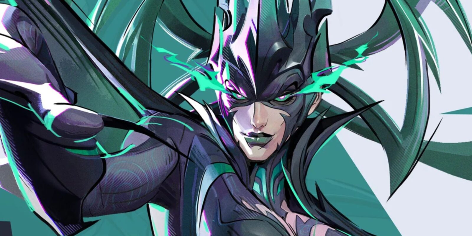 Wacky Marvel Rivals Bug Gives Captain America Hela's Emotes