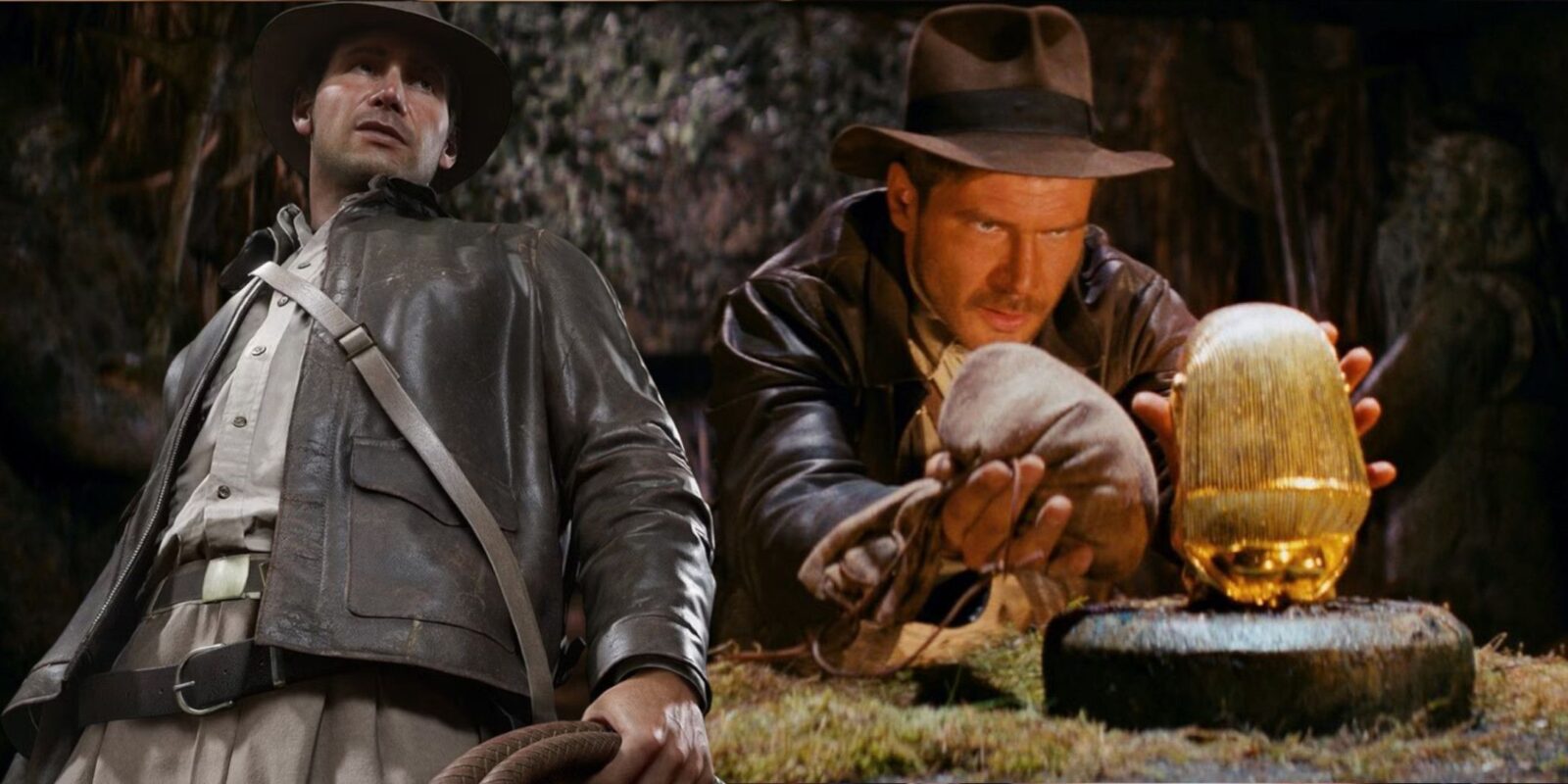 Wait, Did Indy Do Nothing Again In Indiana Jones And The Great Circle?