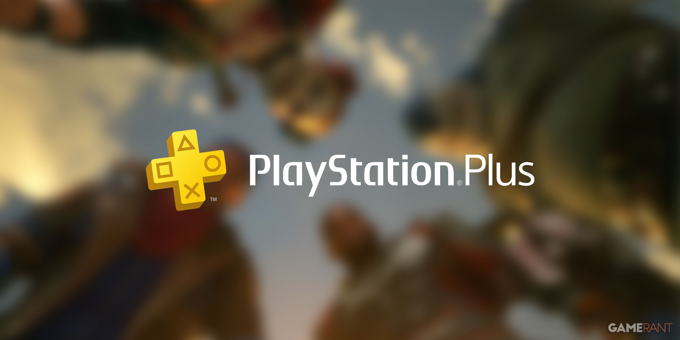 PS Plus January 2025