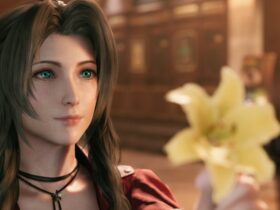 Want to refresh yourself on Final Fantasy 7 Remake before Rebirth drops on PC? A new patch should help you out, even if one new feature is a bit of an odd one