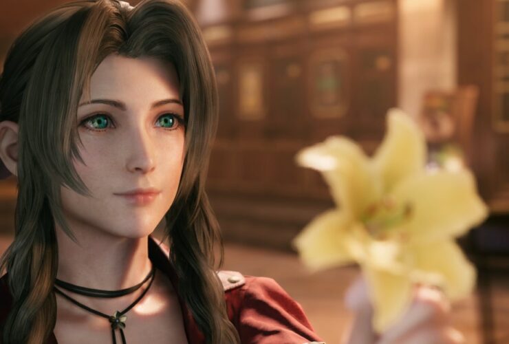 Want to refresh yourself on Final Fantasy 7 Remake before Rebirth drops on PC? A new patch should help you out, even if one new feature is a bit of an odd one