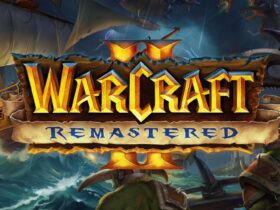 Warcraft 2 Gets New Update