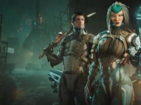 Warframe Dev Found Creating a Relationship System Challenging, So They Hired a Romance Novelist