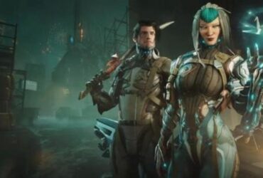 Warframe Dev Found Creating a Relationship System Challenging, So They Hired a Romance Novelist