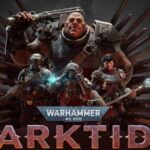 Warhammer 40,000: Darktide PS5 Review - Gaming Respawn