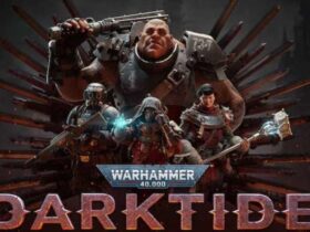 Warhammer 40,000: Darktide PS5 Review - Gaming Respawn