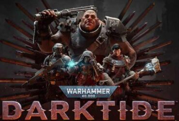 Warhammer 40,000: Darktide PS5 Review - Gaming Respawn