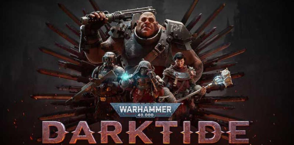 Warhammer 40,000: Darktide PS5 Review - Gaming Respawn