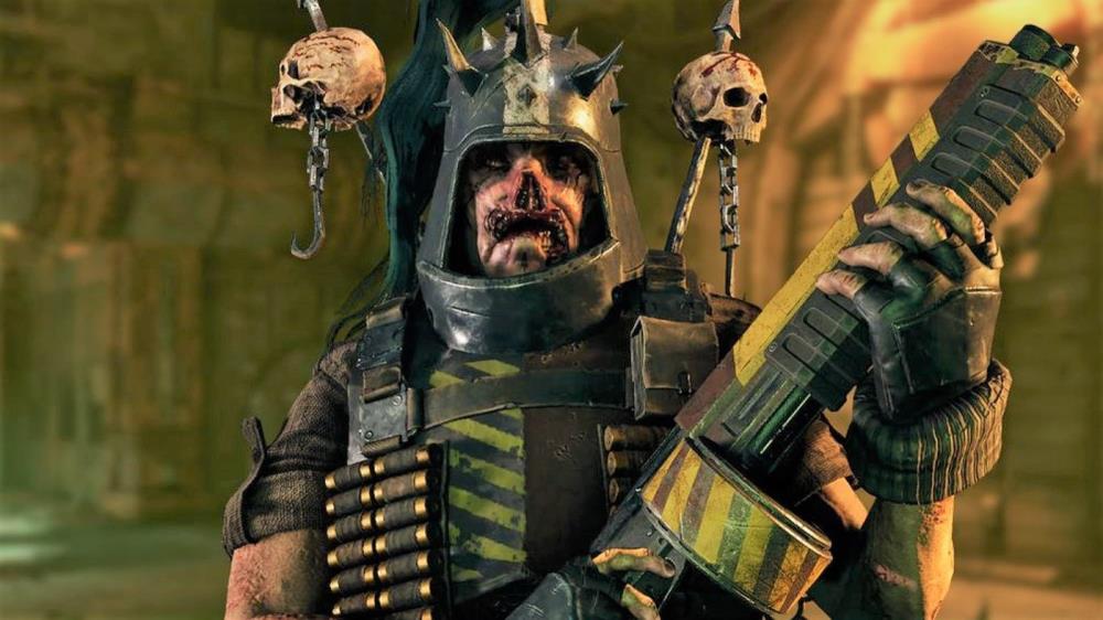 Warhammer 40K Darktide Optimization: Best Graphics Settings for PC 2024