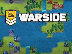 Warside - Official Basic Training Trailer