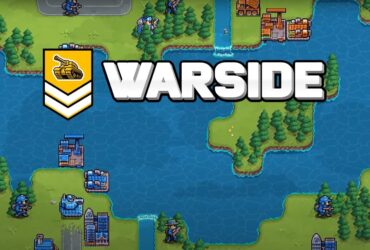 Warside - Official Basic Training Trailer