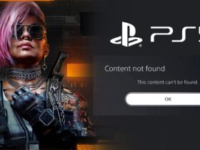 Warzone Not Installing on PS5