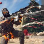 Warzone Reveals Playlist Options for December