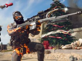 Warzone Reveals Playlist Options for December