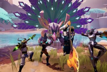 "We never would have made decisions that are so blatantly not player-focused": Ex-Dauntless dev "can't be silent" after an update under the dev's new owner "gutted the core gameplay and crafting"