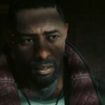 We really don't need a Cyberpunk 2077 movie, but if there ever is one, Idris Elba is already up for reprising his role