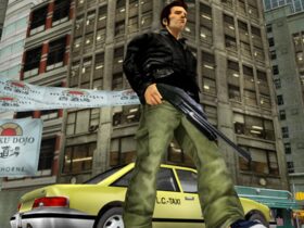 "We were worried when we saw Xbox coming" - One former PlayStation exec on securing exclusivity for GTA 3 before its upcoming competitor could get to it