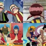 Weirdest One Piece Episodes