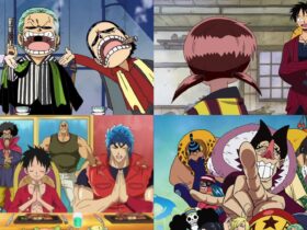 Weirdest One Piece Episodes