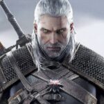 New Witcher Book Finally Reveals Geralt's Age