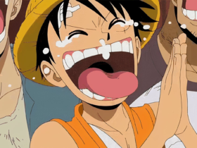 What Is The Best Laugh In One Piece?