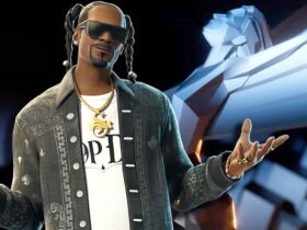 What On Earth Is Snoop Dogg Doing At The Game Awards?