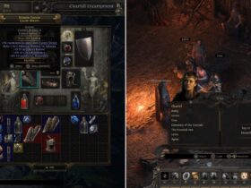 What To Do With Loot In Path of Exile 2