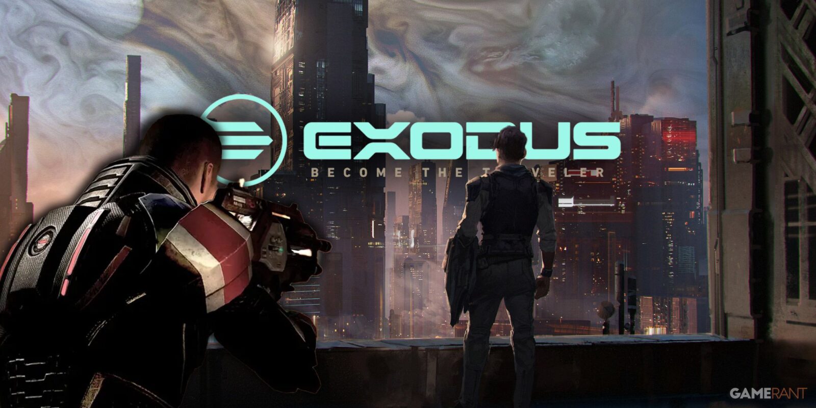 What To Expect From Exodus