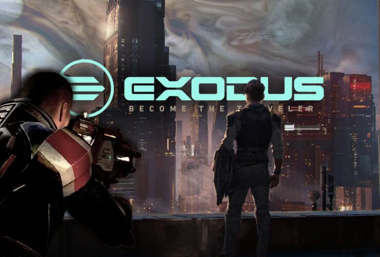 What To Expect From Exodus