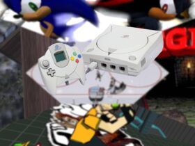 What Was The Last Game Released On The Dreamcast?