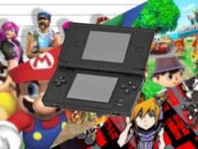 What Was The Last Game Released On The Nintendo DS?