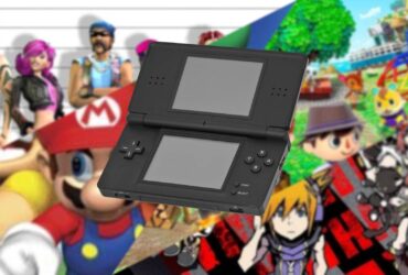 What Was The Last Game Released On The Nintendo DS?