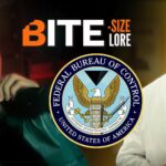 What is the Federal Bureau of Control - Alan Wake and Control