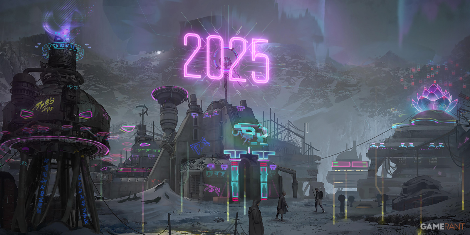 What to Expect From Borderlands 4 in 2025