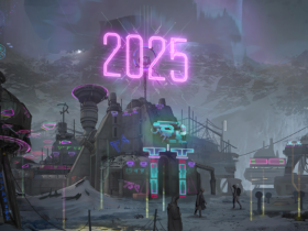 What to Expect From Borderlands 4 in 2025