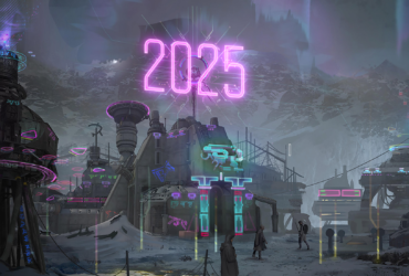 What to Expect From Borderlands 4 in 2025