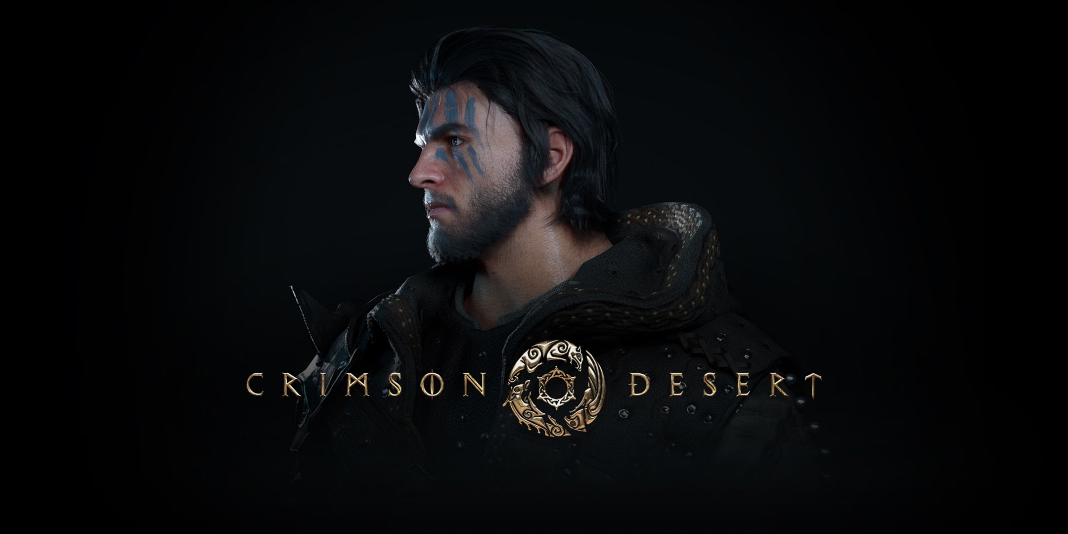 crimson desert key art