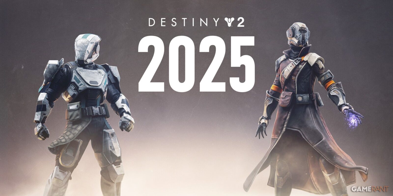 What to Expect From Destiny 2 in 2025