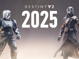 What to Expect From Destiny 2 in 2025