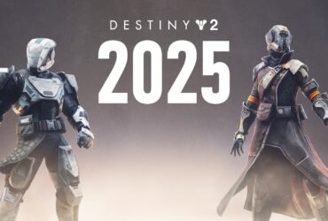 What to Expect From Destiny 2 in 2025