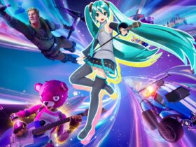 What to Expect From Fortnite's Leaked Hatsune Miku Collab