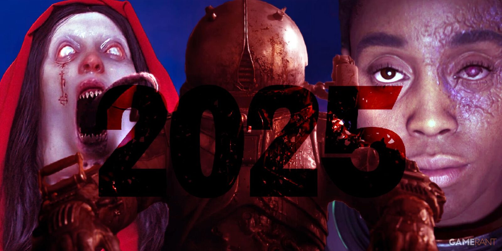 What to Expect From Horror Games in 2025