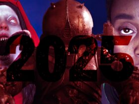 What to Expect From Horror Games in 2025