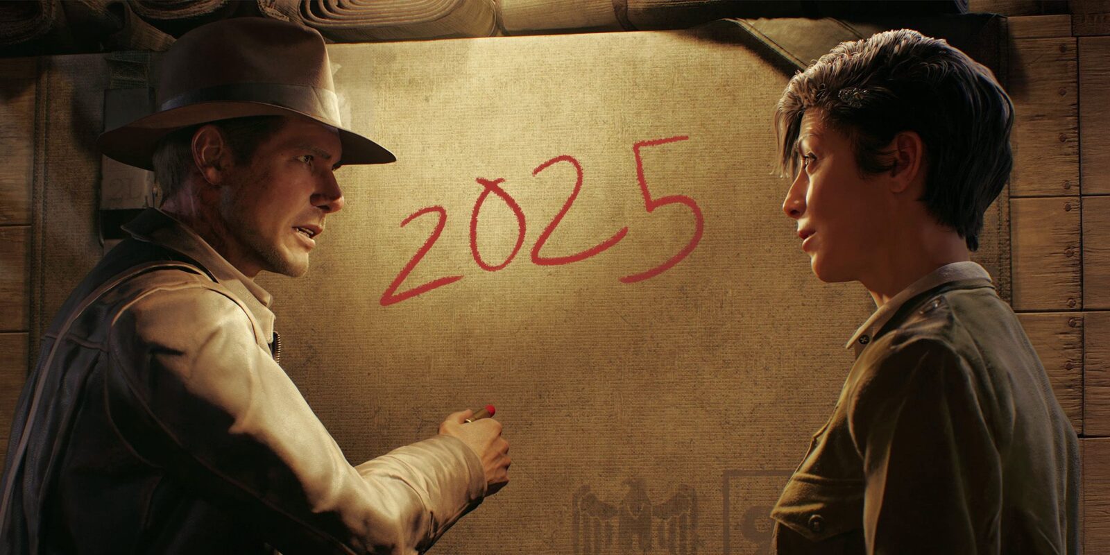 What to Expect From Indiana Jones and The Great Circle in 2025