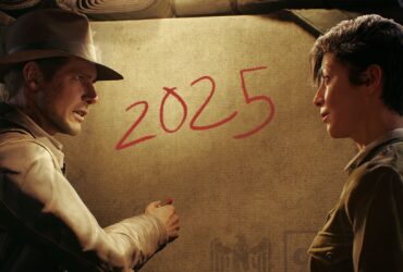 What to Expect From Indiana Jones and The Great Circle in 2025