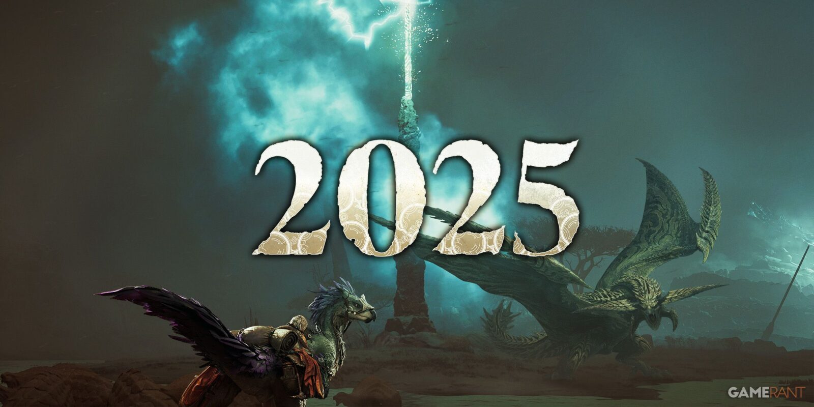 What to Expect From Monster Hunter Wilds in 2025